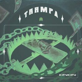 Album cover of Trampa