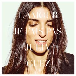 Album cover of L'amour je fais pas