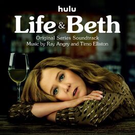 Album cover of Life & Beth (Original Series Soundtrack)