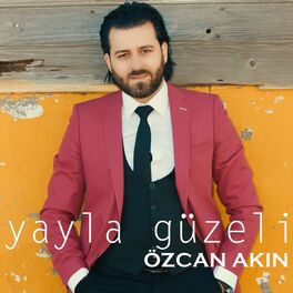 Album cover of Yayla Güzeli