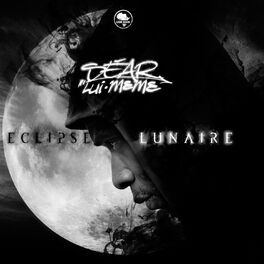 Album cover of Eclipse lunaire