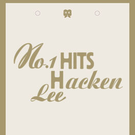 Album cover of Hacken Lee No. 1 Hits