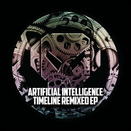 Album cover of Timeline Remixed - EP