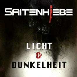 Album cover of Das Licht und die Dunkelheit