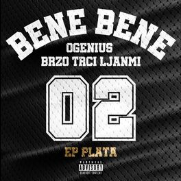 Album cover of Bene (feat. Brzo Trči Ljanmi)