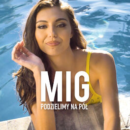Album cover of Podzielimy Na Pół (Radio Edit)