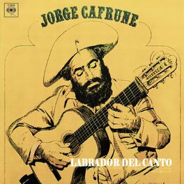 Album cover of Labrador del Canto
