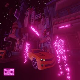 Album cover of NIGHTCLUB