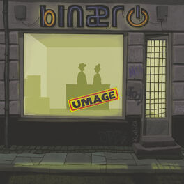 Album cover of Umage