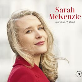 Album cover of Secrets of My Heart