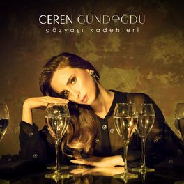 Album cover of Gözyaşı Kadehleri