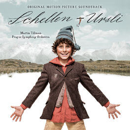 Album cover of Schellen-Ursli (Original Motion Picture Soundtrack)
