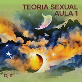 Album cover of Teoria Sexual Aula 1