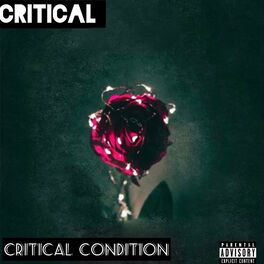 Album cover of Critical Condition