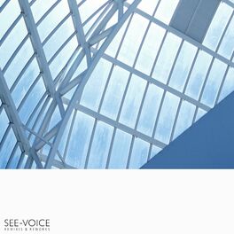 Album cover of See-Voice Remixes & Reworks
