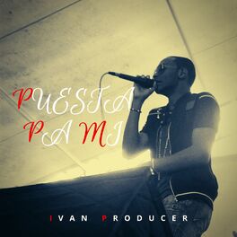 Album cover of Puesta Pa Mi