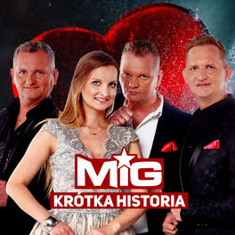 Album cover of Krótka historia