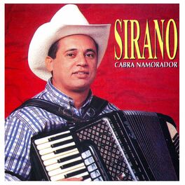Album cover of Cabra Namorador