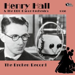 Album cover of The Broken Record (1936)