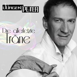 Album cover of Die allerletzte Träne