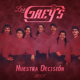 Album cover of Nuestra Decisión
