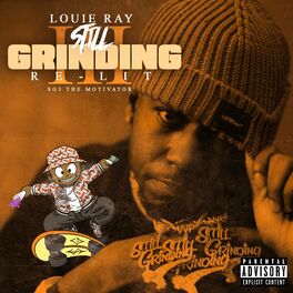 Album cover of Still Grinding 3 (Re-Lit)