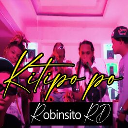 Album cover of Kitipo po