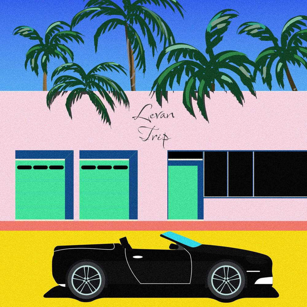 Levan – Trip – Single