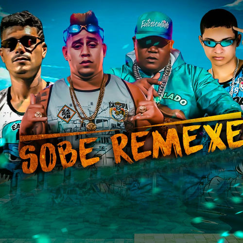 Baixar Shevchenko e Elloco, MC 10G, MC Ibramovick - Sobe Remexe 2020 Baixar Shevchenko e Elloco, MC 10G, MC Ibramovick - Sobe Remexe 2020 GRÁTIS