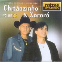 Chitãozinho & Xororó - Pago Dobrado: listen with lyrics