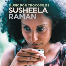 Album cover of Music For Crocodiles