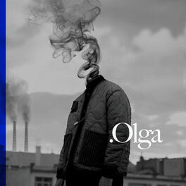 Album cover of Olga