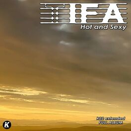 Album cover of HOT AND SEXY k22 extended full album