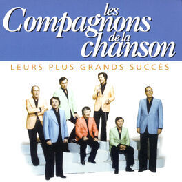 Album cover of Leurs Plus Grands Succès