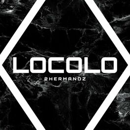 Album cover of Locolo