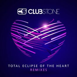 Album cover of Total Eclipse of the Heart (Remixes)
