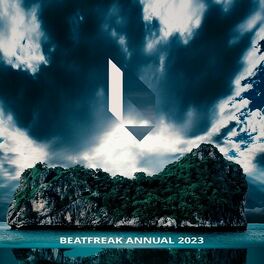 Album cover of Beatfreak Annual 2023