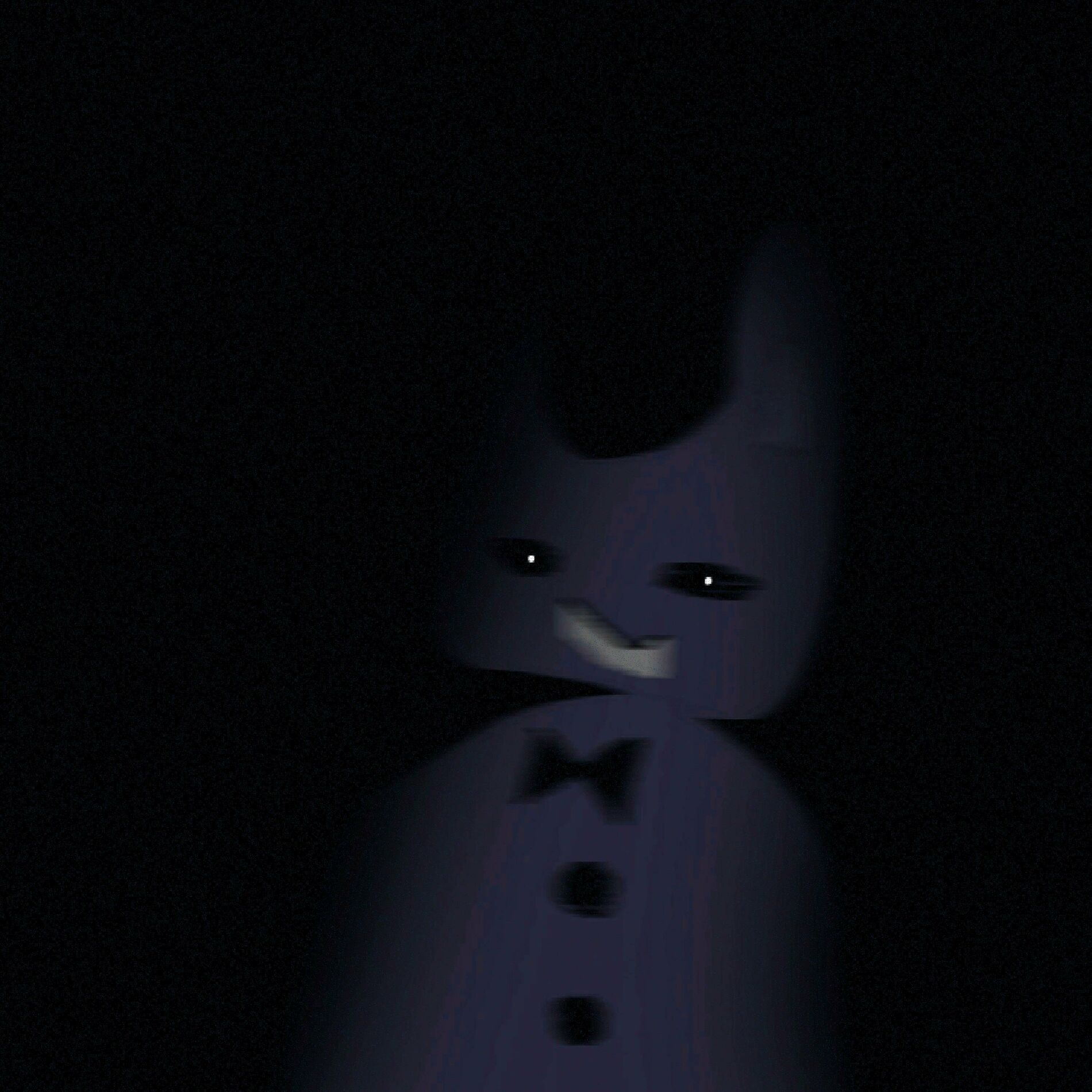 Fnaf 2 shadow bonnie (75) фото