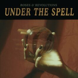 Album cover of Under the Spell
