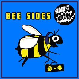 Album cover of Bee Sides