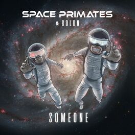 Album cover of Someone