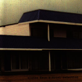 Album cover of Scenes From a Motel Seduction