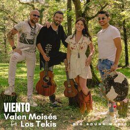 Album cover of Viento