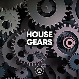 Album cover of House Gears