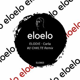 Elodie: albums, songs, playlists