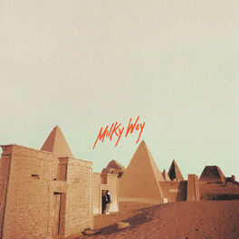 Album cover of Milky Way