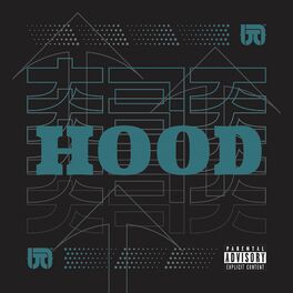 Album cover of HOOD