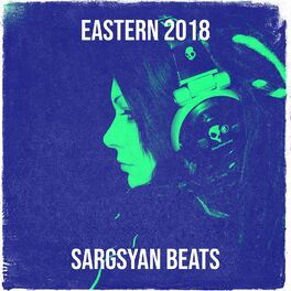 Album cover of Eastern 2018