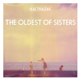 Album cover of The Oldest of Sisters