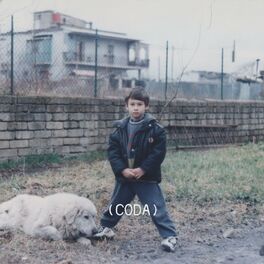 Album cover of (Coda)